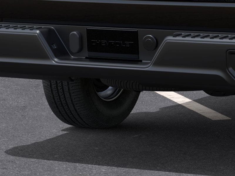 2026 Chevrolet Silverado 1500 Work Truck - Photo 14