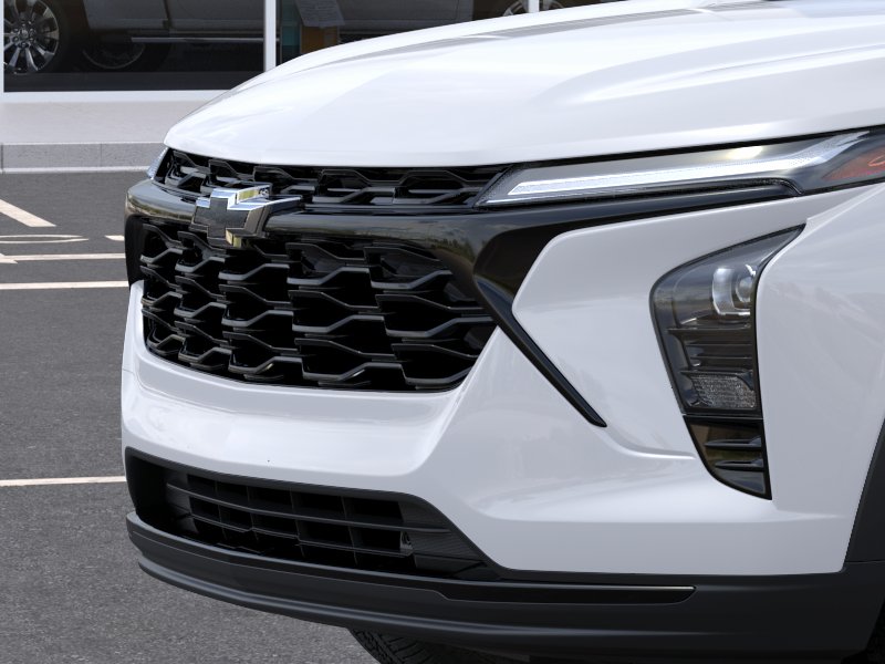 2026 Chevrolet Trax LT - Photo 13