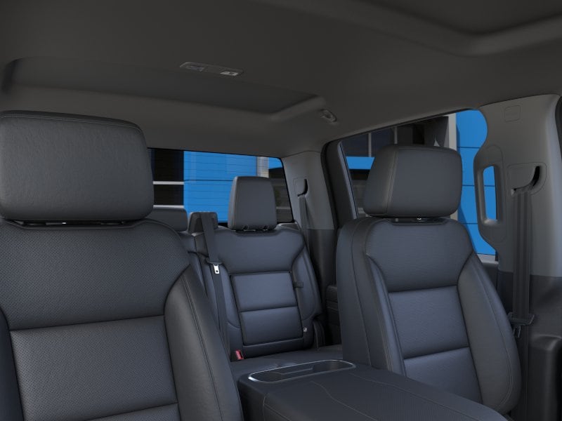 2026 Chevrolet Silverado 1500 LTZ - Photo 24
