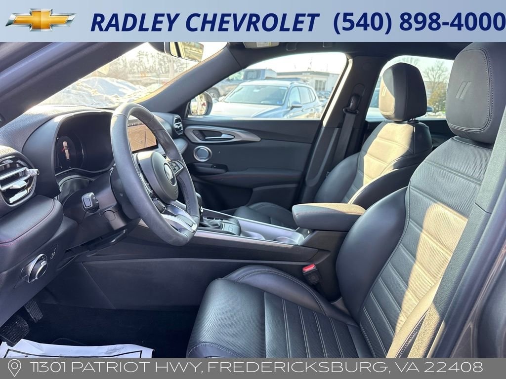 Used 2024 Dodge Hornet GT Plus SUV