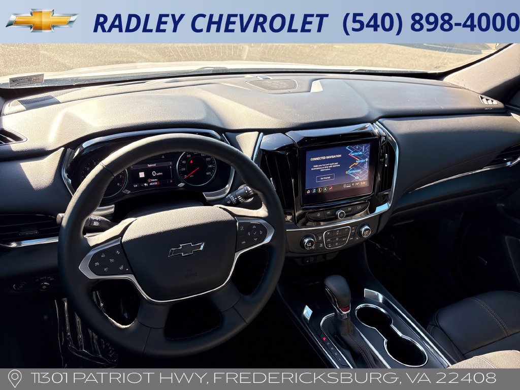 2023 Chevrolet Traverse RS - Photo 14
