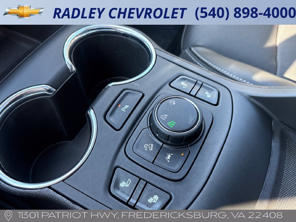 2023 GMC Terrain SLT - Photo 12