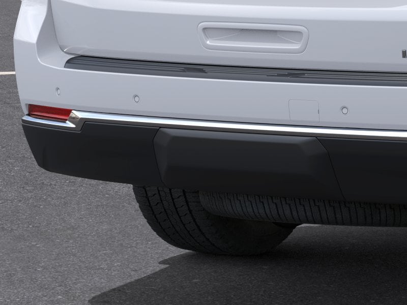 2026 Chevrolet Tahoe LT - Photo 14