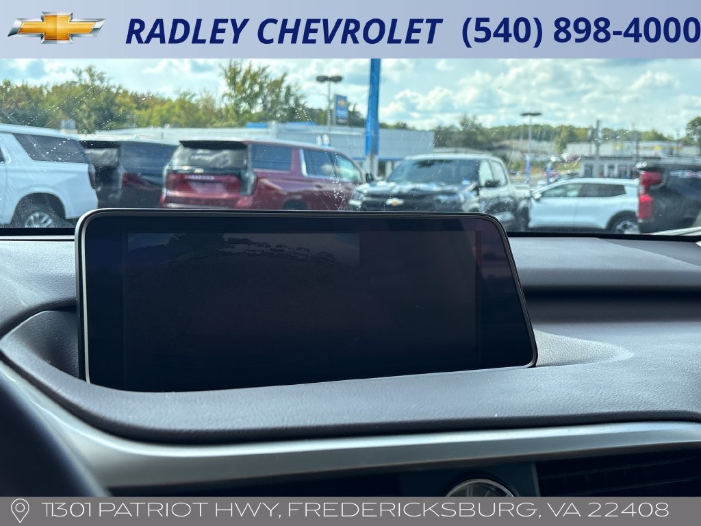 2019 Lexus RX 350 - Photo 8