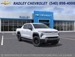 Chevrolet Silverado EV