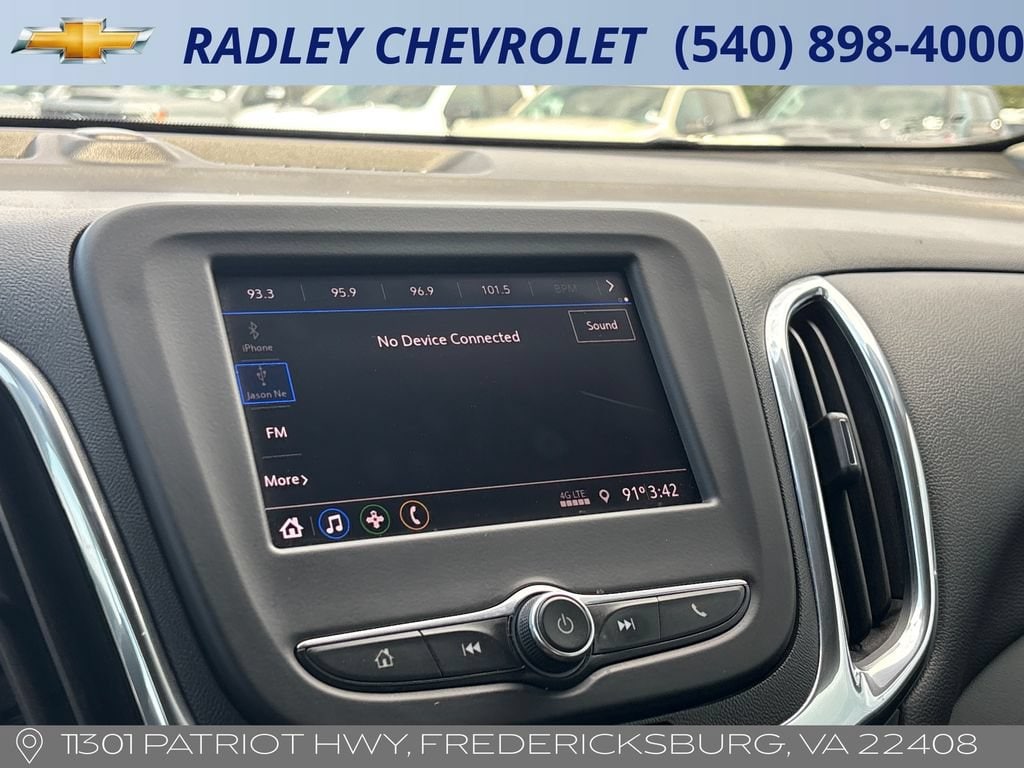2020 Chevrolet Equinox LT - Photo 8