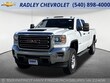 GMC Sierra 2500HD