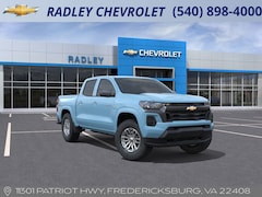 2026 Chevrolet Colorado LT Truck