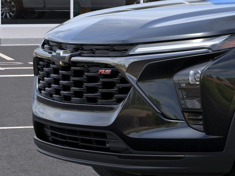 2026 Chevrolet Trax RS - Photo 13