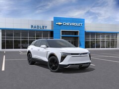 2026 Chevrolet Blazer EV LT SUV