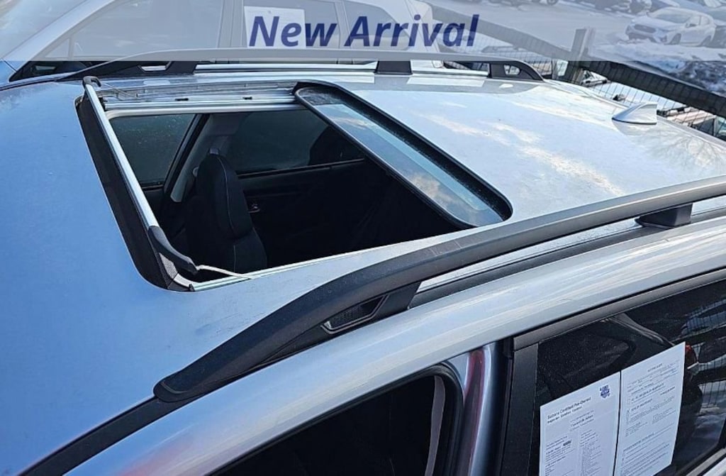 Used 2023 Subaru Forester Premium SUV