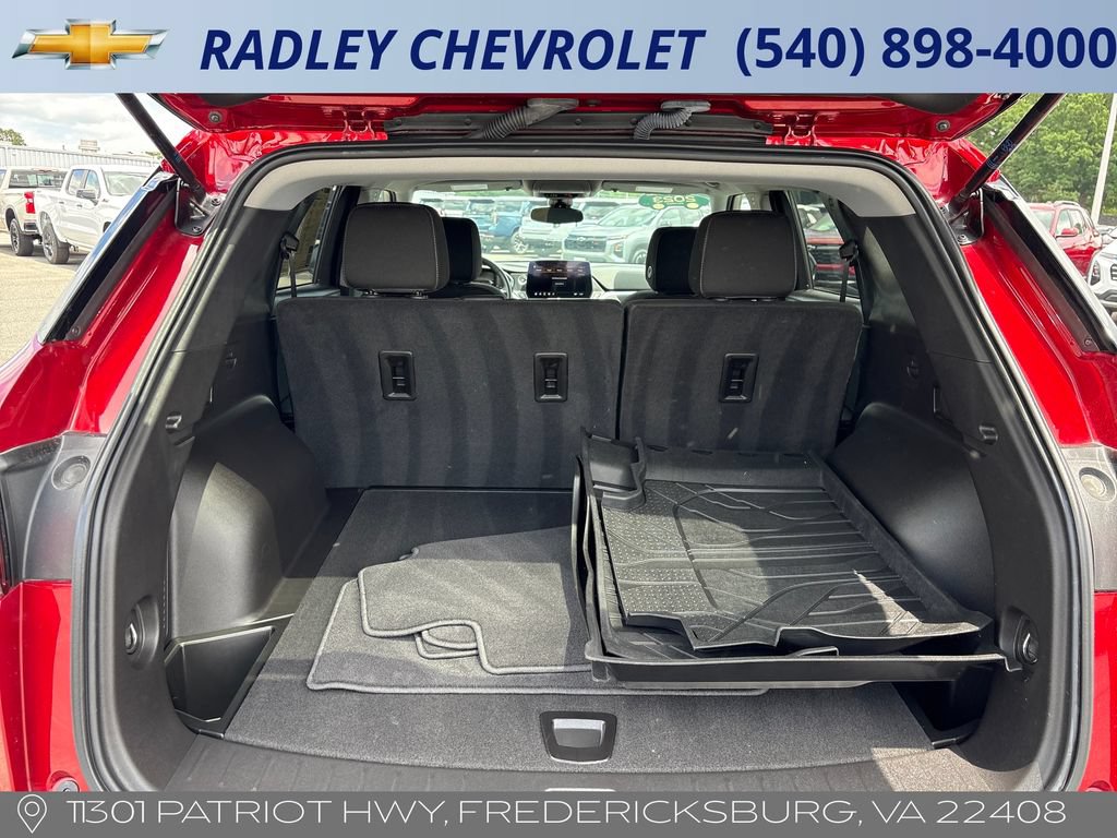 2023 Chevrolet Blazer 2LT - Photo 16