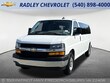 Chevrolet Express 3500