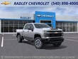 Chevrolet Silverado 2500 HD