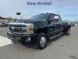  Chevrolet Silverado 3500 HD