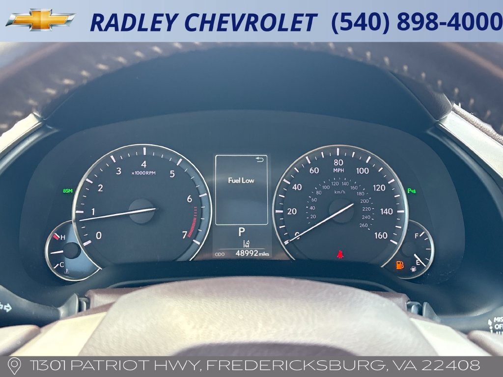 2019 Lexus RX 350 - Photo 6