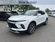 Chevrolet Blazer