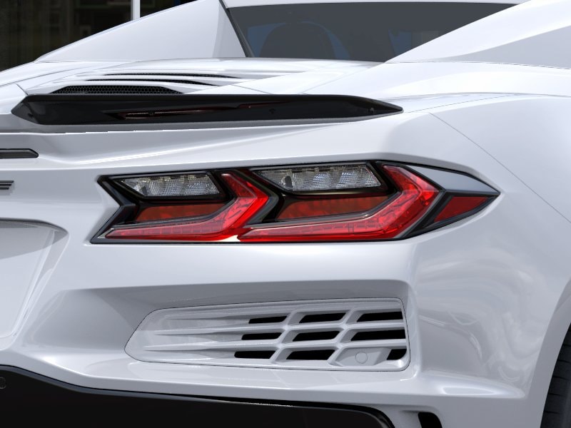 2026 Chevrolet Corvette 3LZ - Photo 11