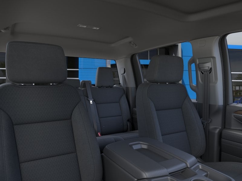 2026 Chevrolet Silverado 2500 HD LT - Photo 24