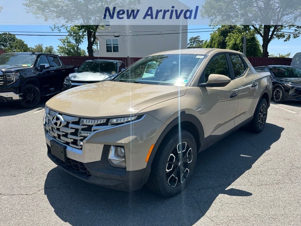 2023 Hyundai Santa Cruz SEL 2.5 AWD's photo