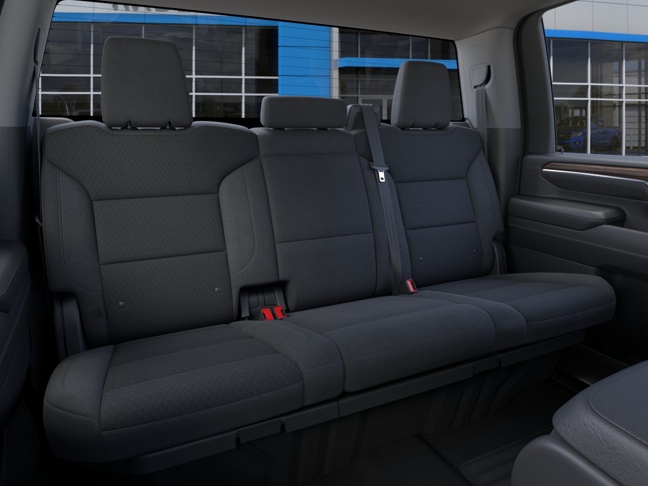2026 Chevrolet Silverado 2500 HD LT - Photo 17