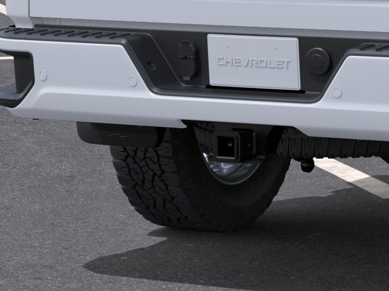 2026 Chevrolet Silverado 2500 HD LT - Photo 14