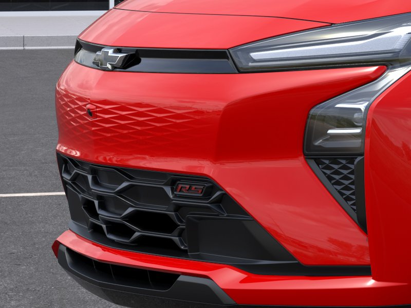 2027 Chevrolet Bolt RS - Photo 13