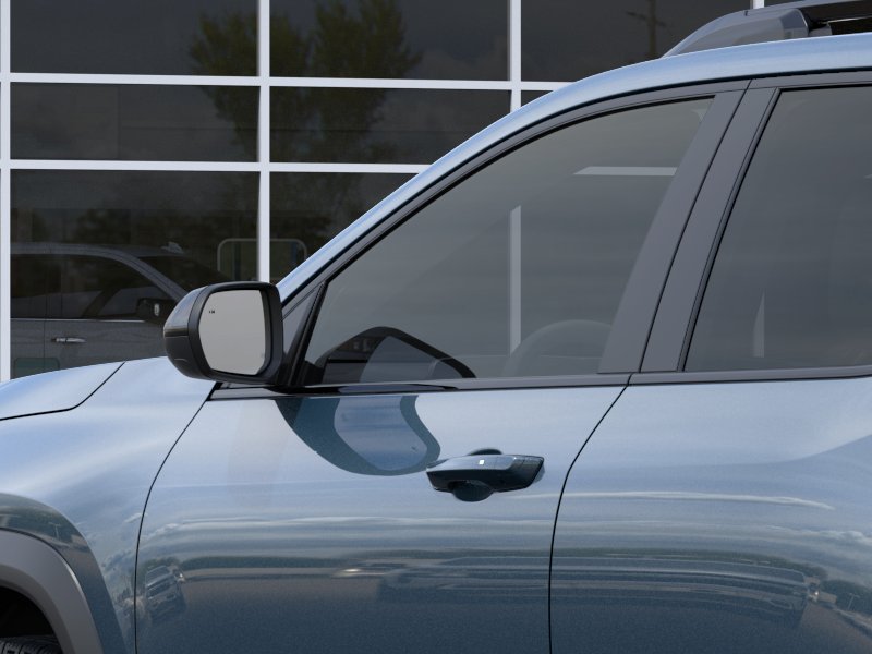 2027 Chevrolet Equinox RS - Photo 12