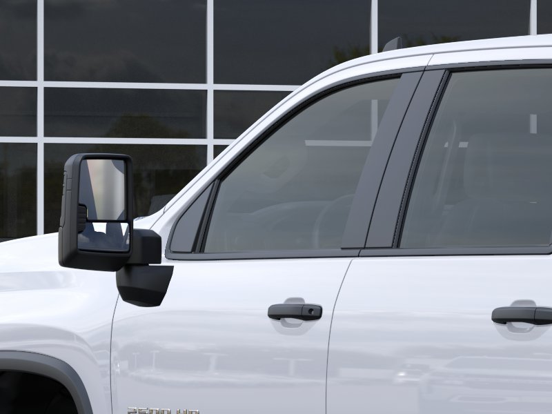 2026 Chevrolet Silverado 2500 HD Work Truck - Photo 12