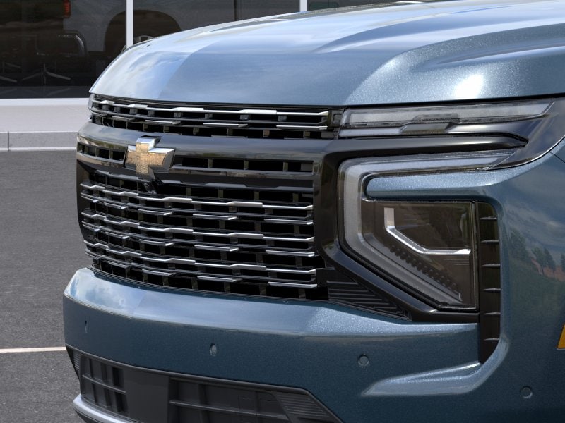2026 Chevrolet Tahoe High Country - Photo 13