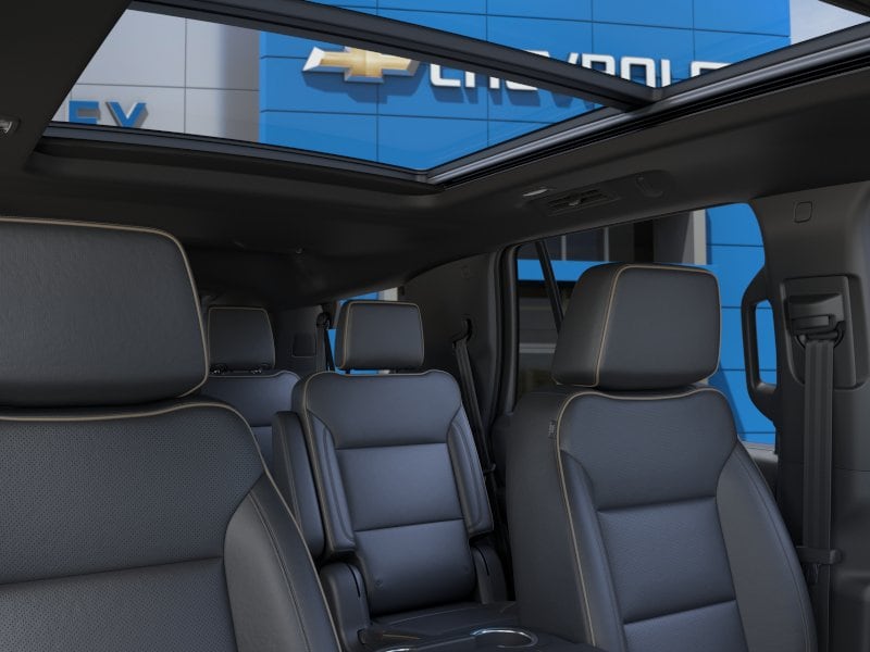 2026 Chevrolet Tahoe Premier - Photo 24