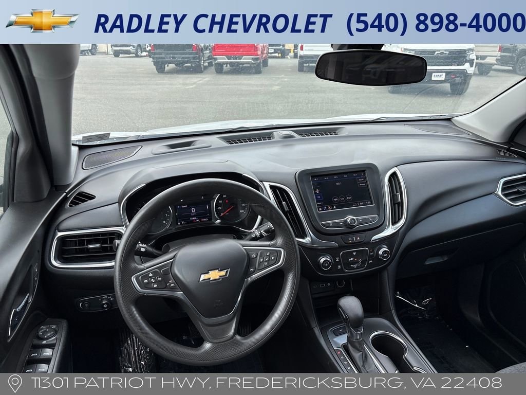 2023 Chevrolet Equinox LT - Photo 24