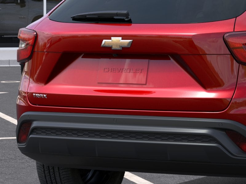 2026 Chevrolet Trax LS - Photo 14