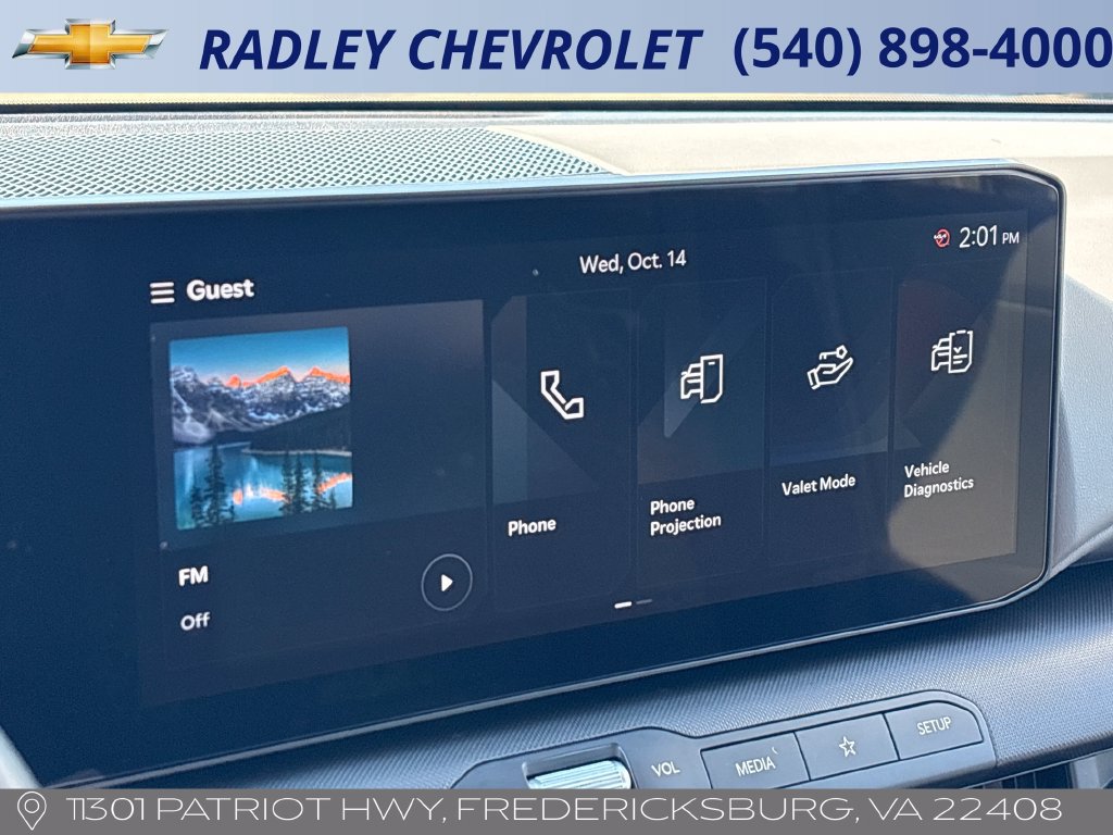 2025 Kia K4 LXS - Photo 8