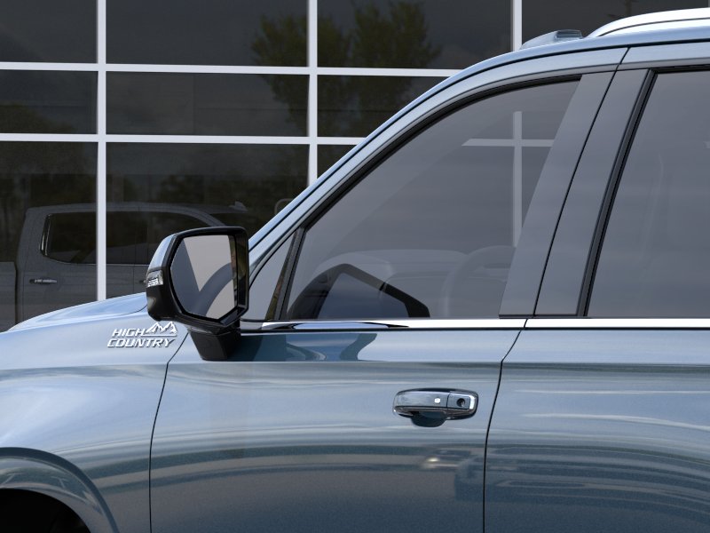 2026 Chevrolet Tahoe High Country - Photo 12