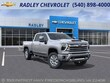 Chevrolet Silverado 2500 HD