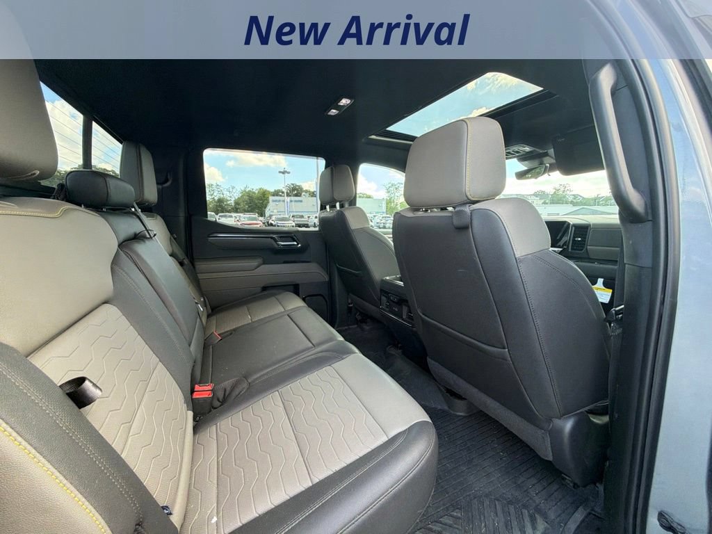 2024 Chevrolet Silverado 1500 ZR2 - Photo 6