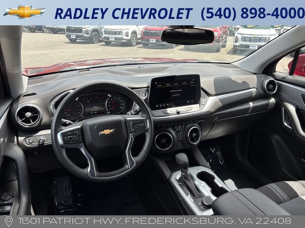 2023 Chevrolet Blazer 2LT - Photo 15