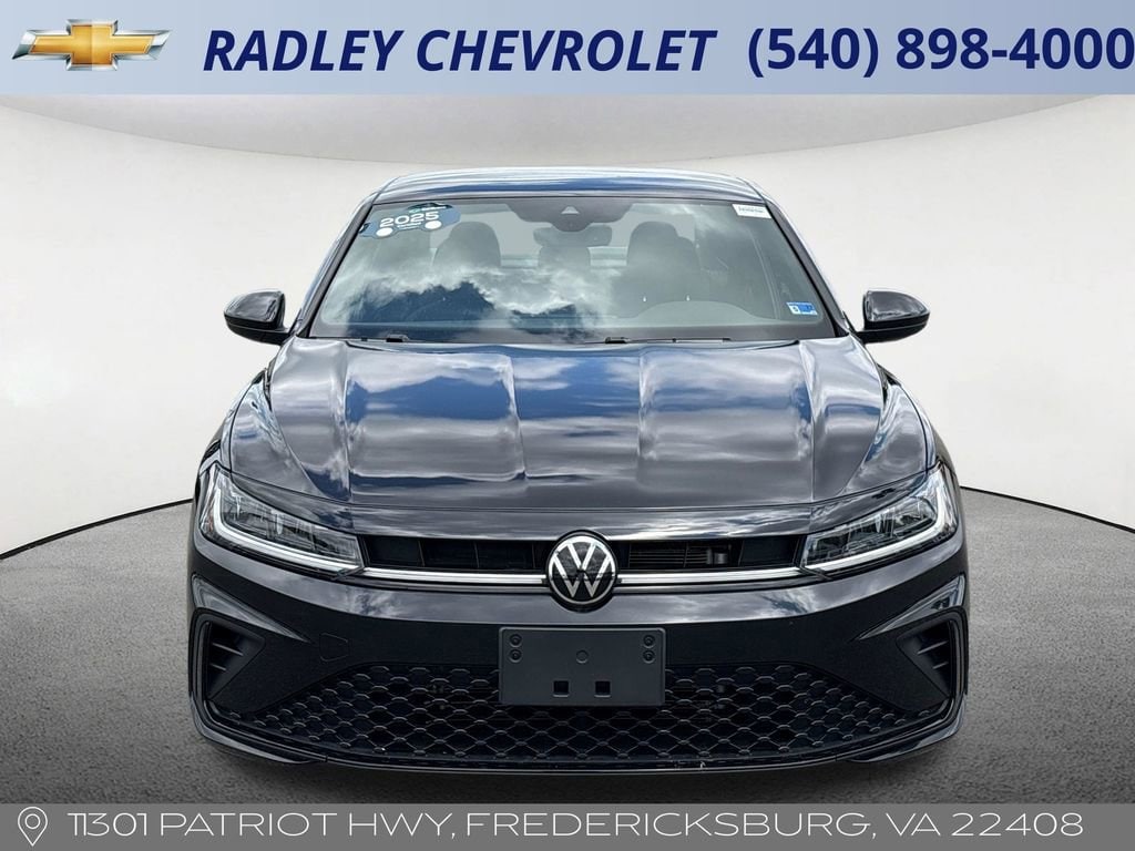 2025 Volkswagen Jetta Sport - Photo 22