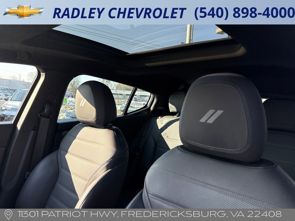 Used 2024 Dodge Hornet GT Plus SUV