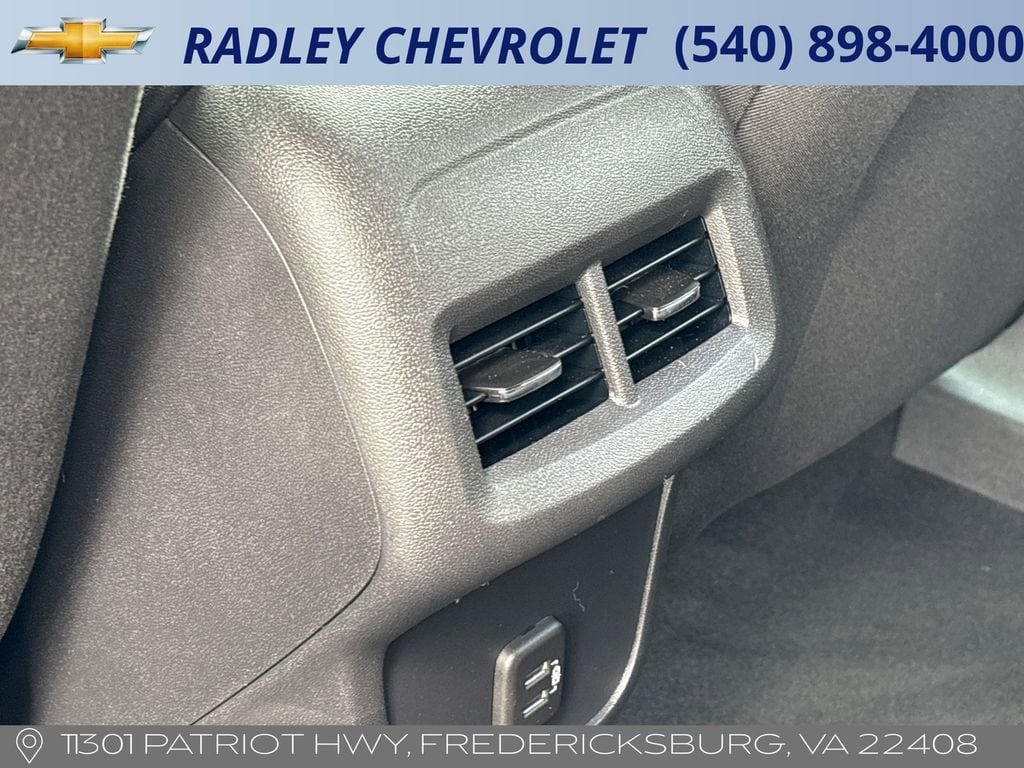 2023 Chevrolet Equinox LT - Photo 23
