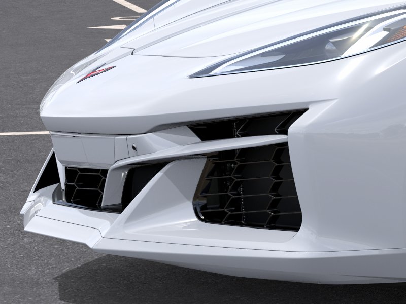 2026 Chevrolet Corvette 3LZ - Photo 13