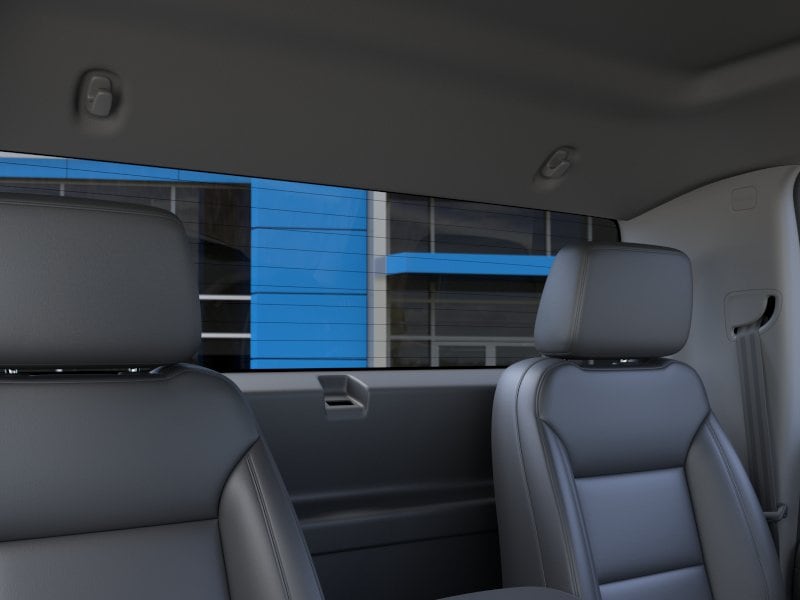 2026 Chevrolet Silverado 1500 Work Truck - Photo 24