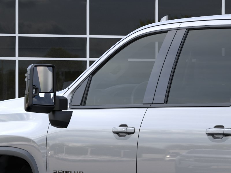 2026 Chevrolet Silverado 2500 HD LTZ - Photo 12
