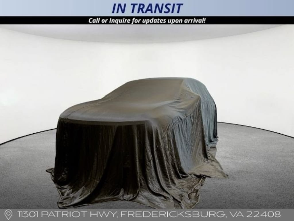 Used 2020 Chevrolet Equinox LS SUV