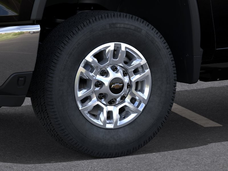 2026 Chevrolet Silverado 2500 HD LT - Photo 9