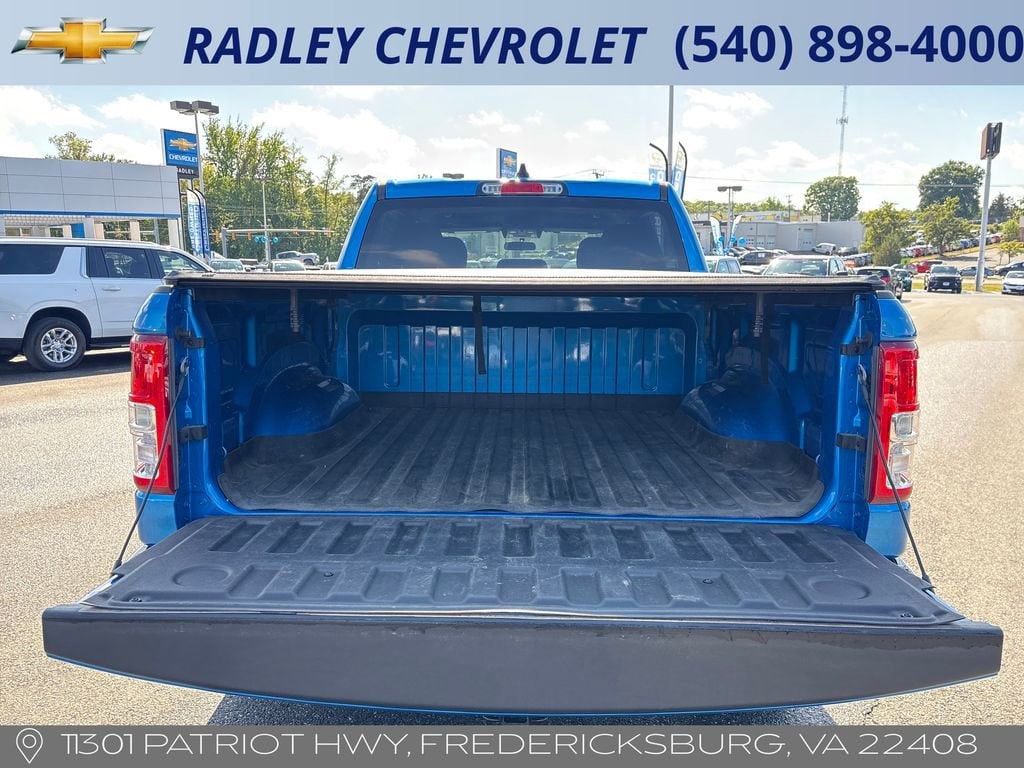 2023 RAM Ram 1500 Pickup Big Horn/Lone Star - Photo 14