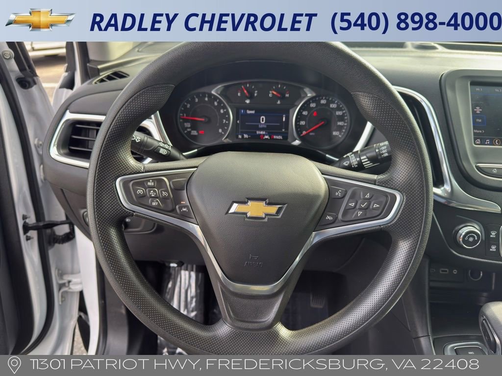 2023 Chevrolet Equinox LT - Photo 20