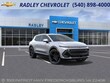 Chevrolet Equinox EV