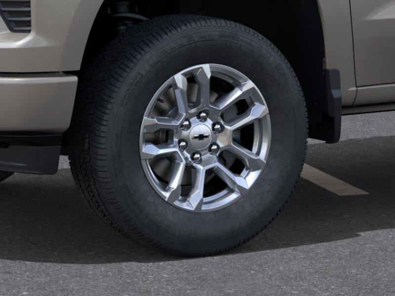 2026 Chevrolet Silverado 1500 RST - Photo 9